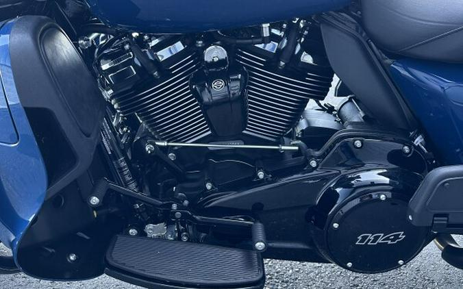 2023 Harley-Davidson Ultra Limited