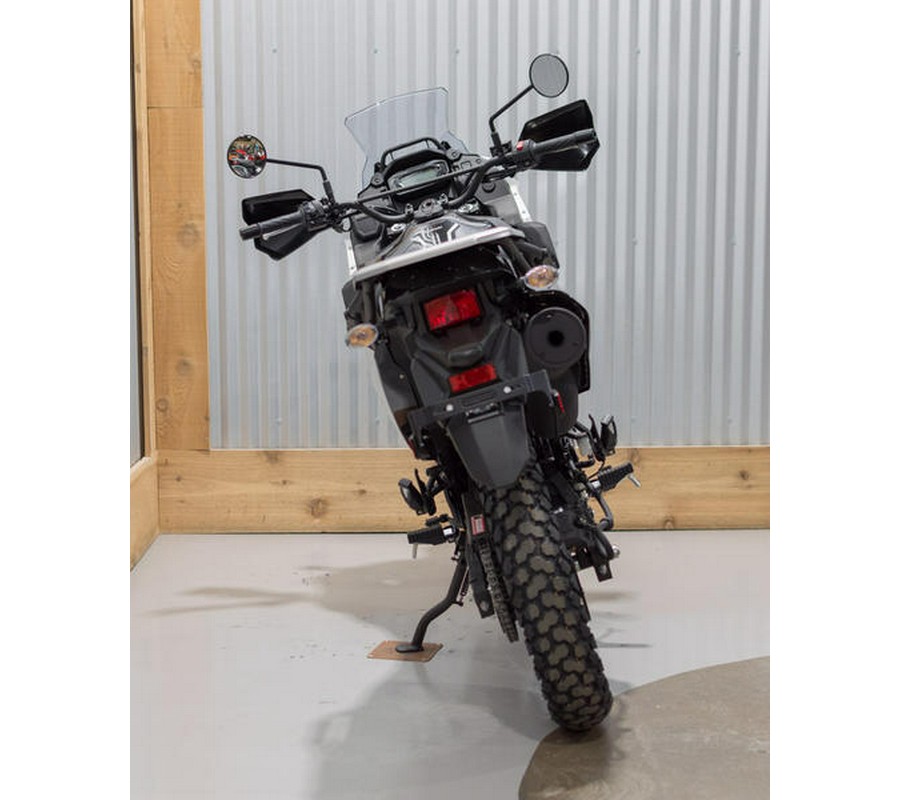 2024 Kawasaki KLR®650