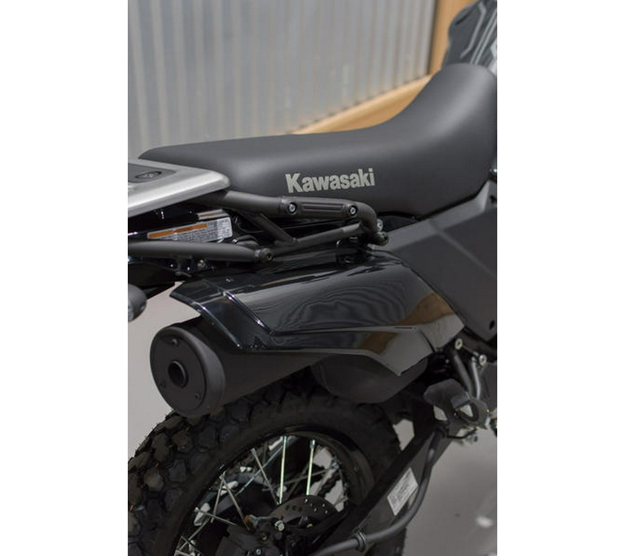 2024 Kawasaki KLR®650