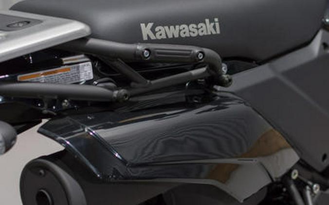 2024 Kawasaki KLR®650