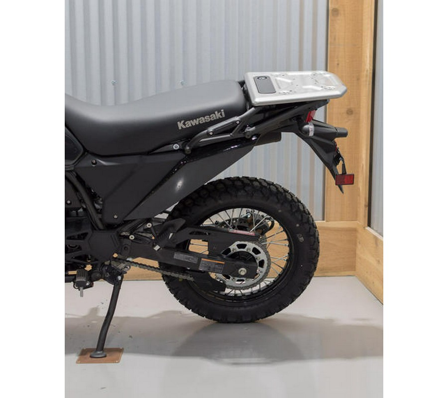 2024 Kawasaki KLR®650