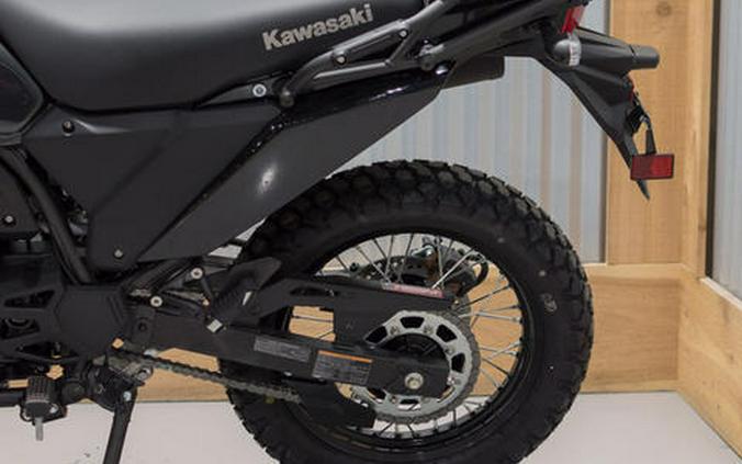 2024 Kawasaki KLR®650