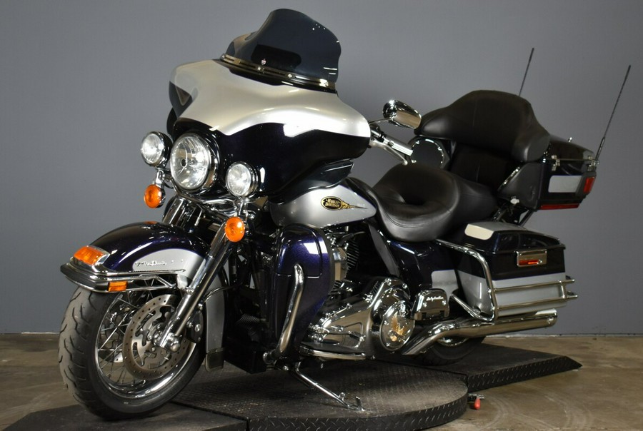 2009 Harley-Davidson Electra Glide Ultra Classic