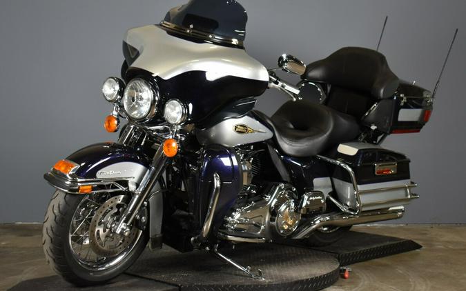 2009 Harley-Davidson Electra Glide Ultra Classic