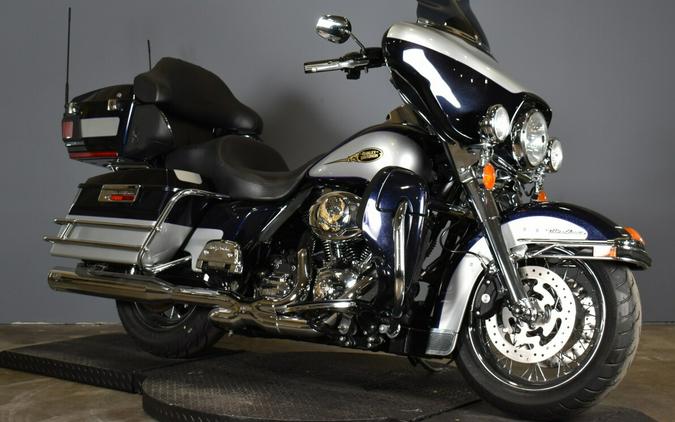 2009 Harley-Davidson Electra Glide Ultra Classic