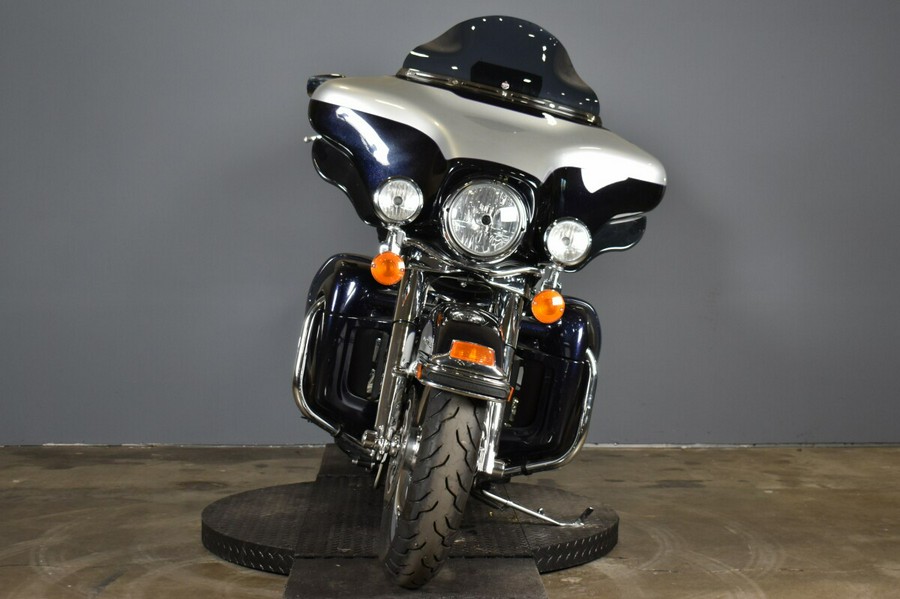 2009 Harley-Davidson Electra Glide Ultra Classic