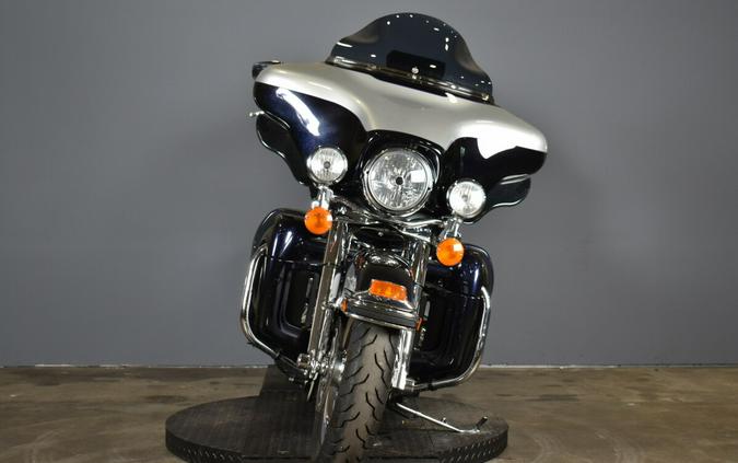 2009 Harley-Davidson Electra Glide Ultra Classic