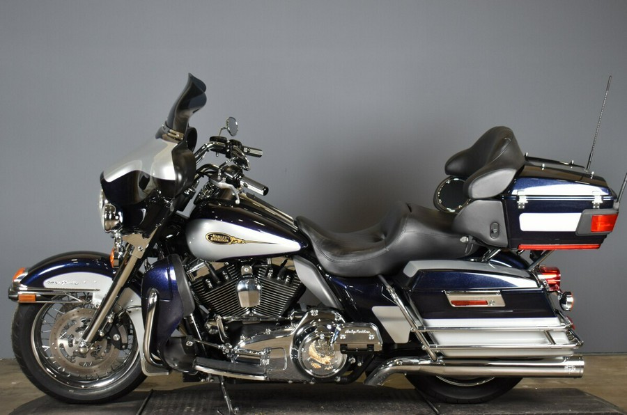 2009 Harley-Davidson Electra Glide Ultra Classic