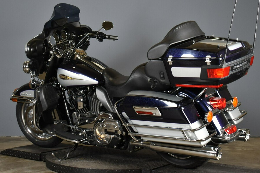 2009 Harley-Davidson Electra Glide Ultra Classic