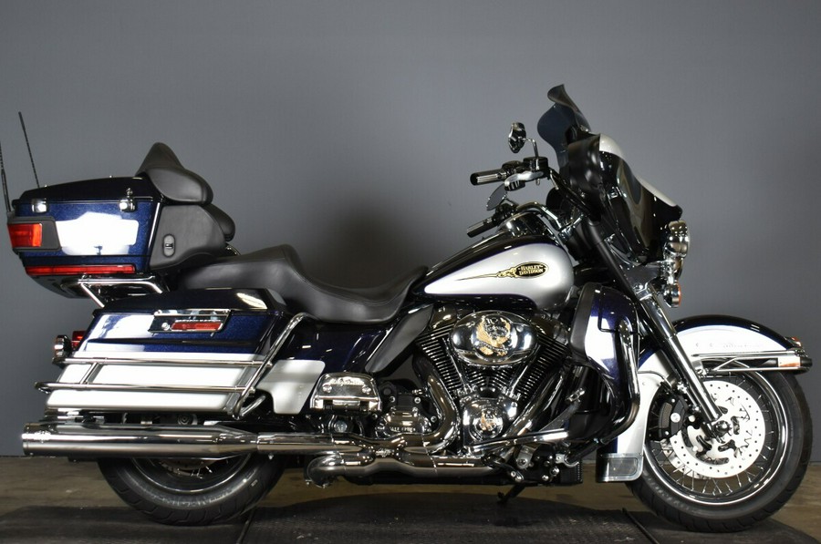 2009 Harley-Davidson Electra Glide Ultra Classic