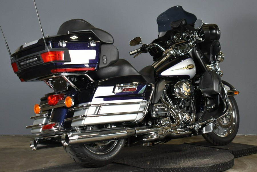 2009 Harley-Davidson Electra Glide Ultra Classic