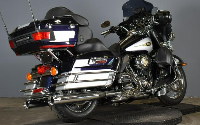 2009 Harley-Davidson Electra Glide Ultra Classic