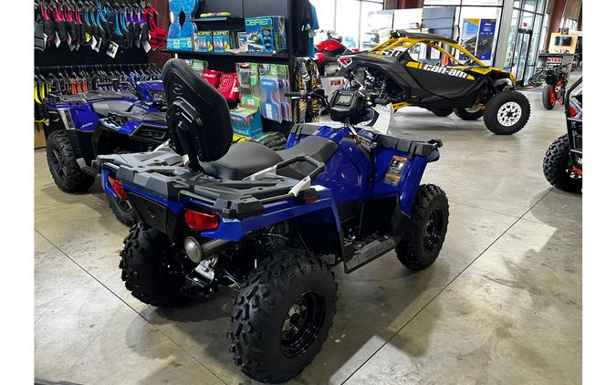 2024 Polaris Industries SPORTSMAN 570 TOURING