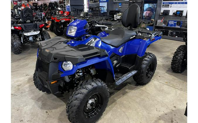 2024 Polaris Industries SPORTSMAN 570 TOURING