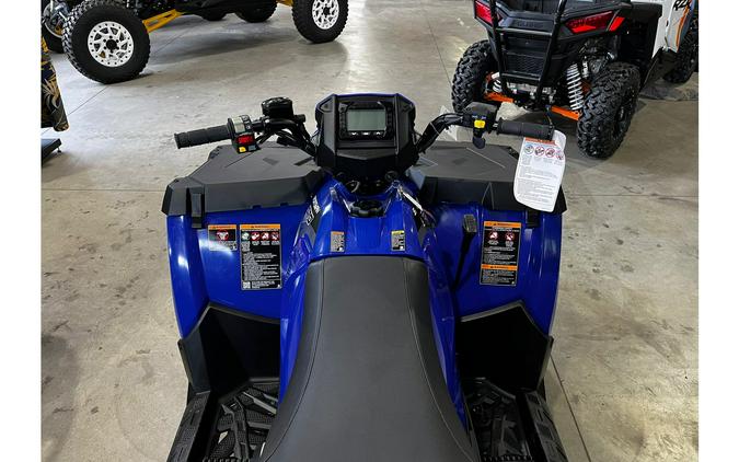 2024 Polaris Industries SPORTSMAN 570 TOURING