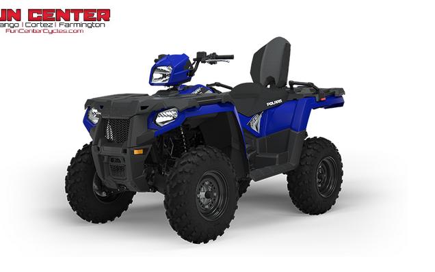 2024 Polaris Industries SPORTSMAN 570 TOURING