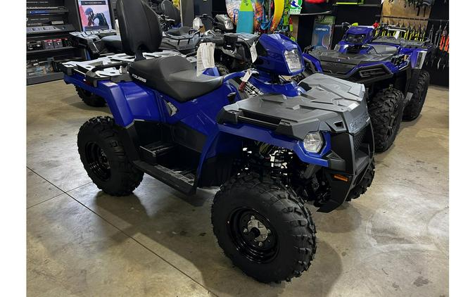 2024 Polaris Industries SPORTSMAN 570 TOURING