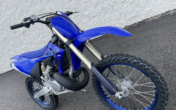 2024 Yamaha YZ 250 X