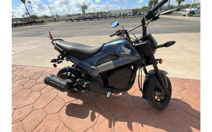 2024 Honda Navi Base