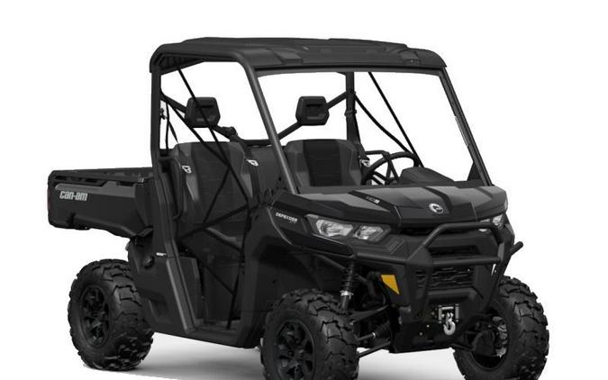 2024 Can-Am® Defender XT HD9