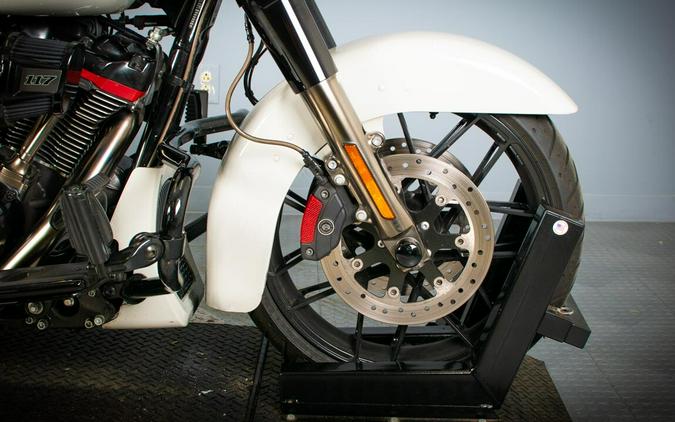 2020 Harley-Davidson CVO Street Glide