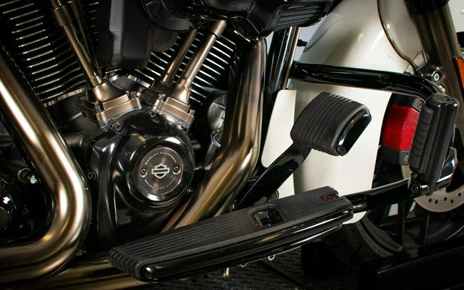 2020 Harley-Davidson CVO Street Glide