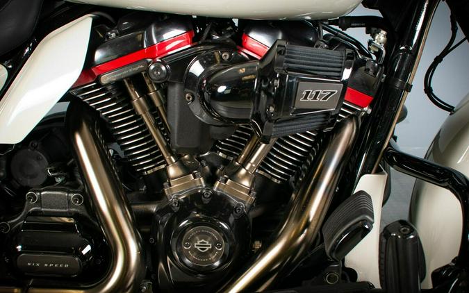 2020 Harley-Davidson CVO Street Glide