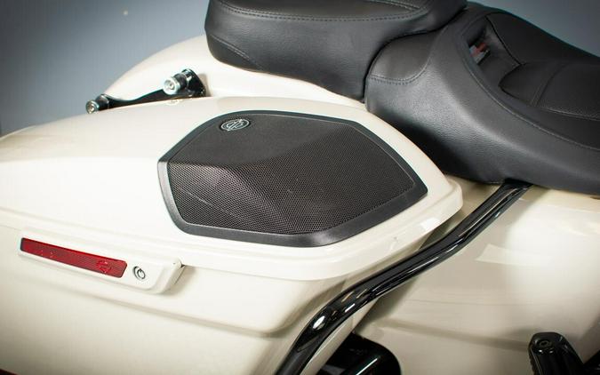 2020 Harley-Davidson CVO Street Glide