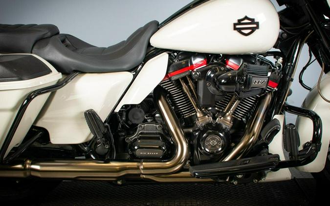 2020 Harley-Davidson CVO Street Glide