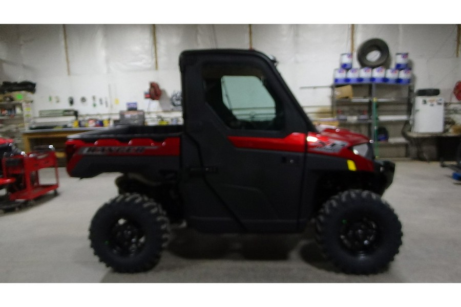 2025 Polaris Industries RANGER XP 1000 NORTH STAR EDITON PREMIUM