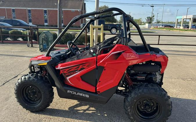 2025 Polaris® RZR 200 EFI