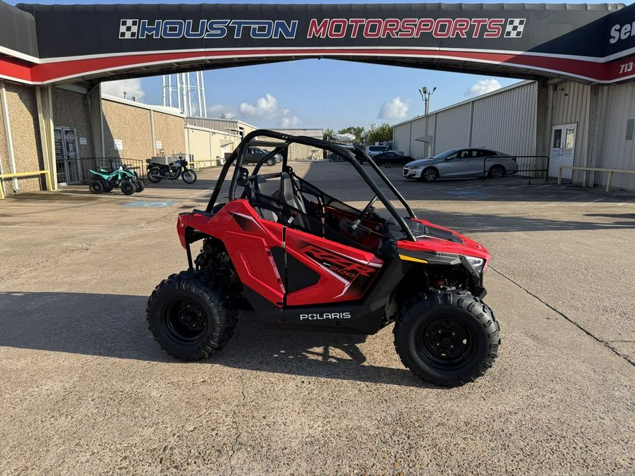 2025 Polaris® RZR 200 EFI