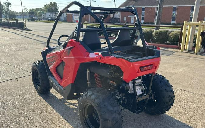 2025 Polaris® RZR 200 EFI