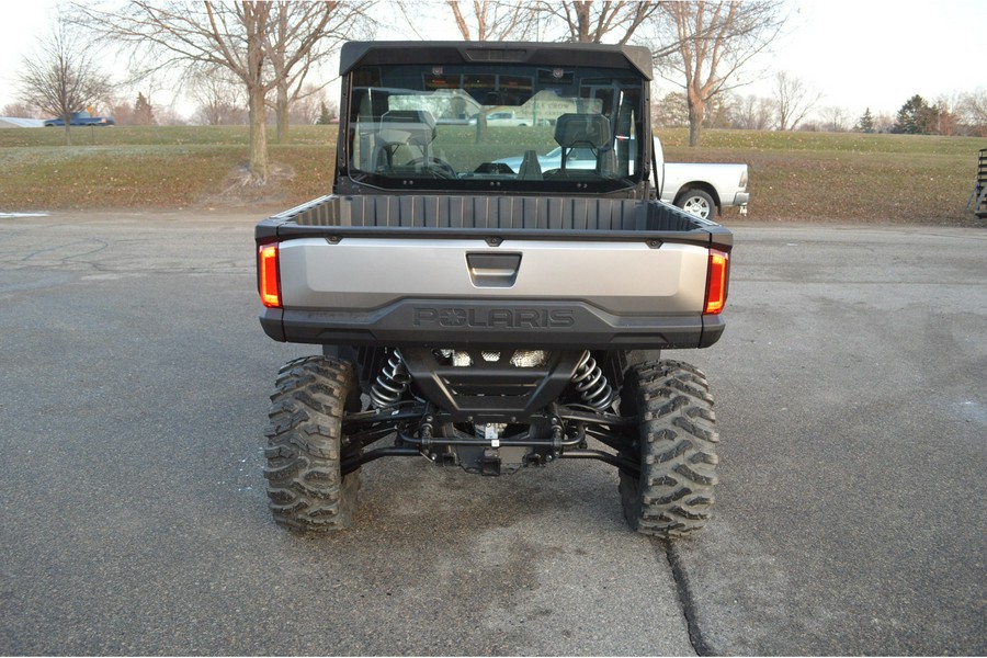 2024 Polaris Industries Ranger XD 1500 Premium 3