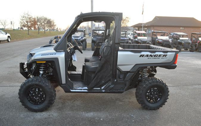 2024 Polaris Industries Ranger XD 1500 Premium 3