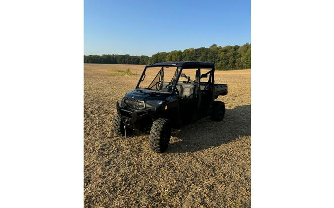 2025 Polaris Industries Ranger® Crew XP 1000 Premium