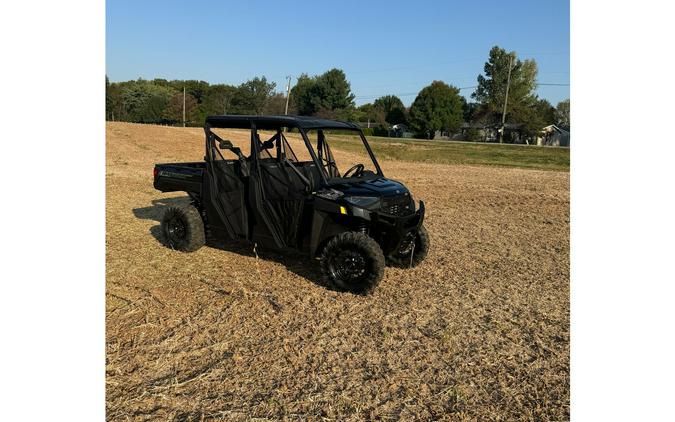 2025 Polaris Industries Ranger® Crew XP 1000 Premium