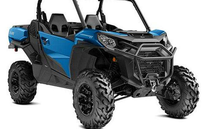 2022 Can-Am Commander XT 700