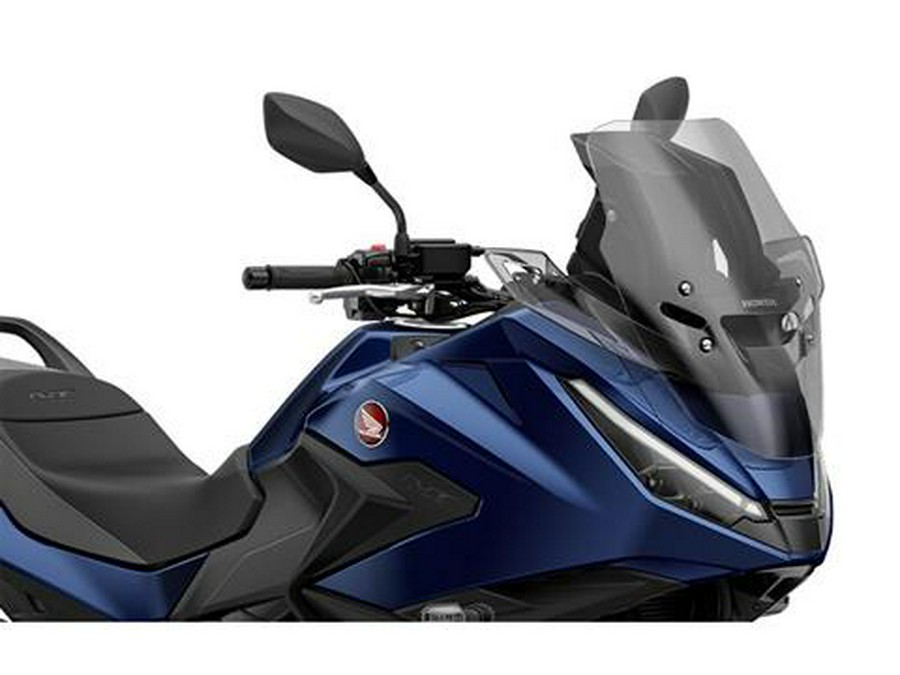 2025 Honda NT1100 DCT