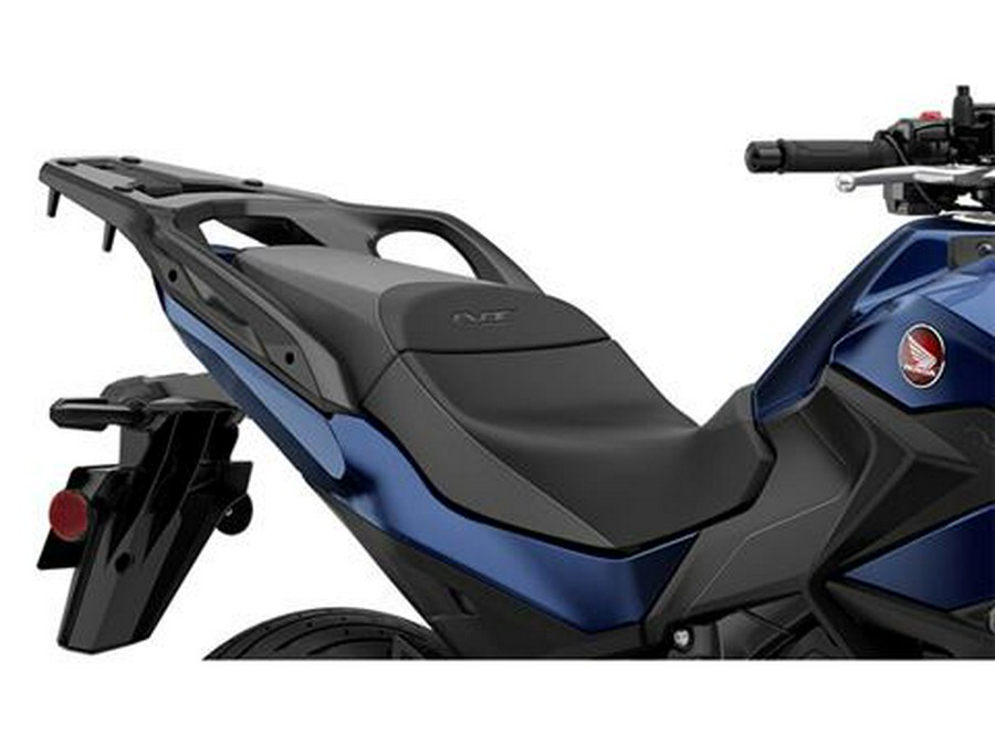 2025 Honda NT1100 DCT