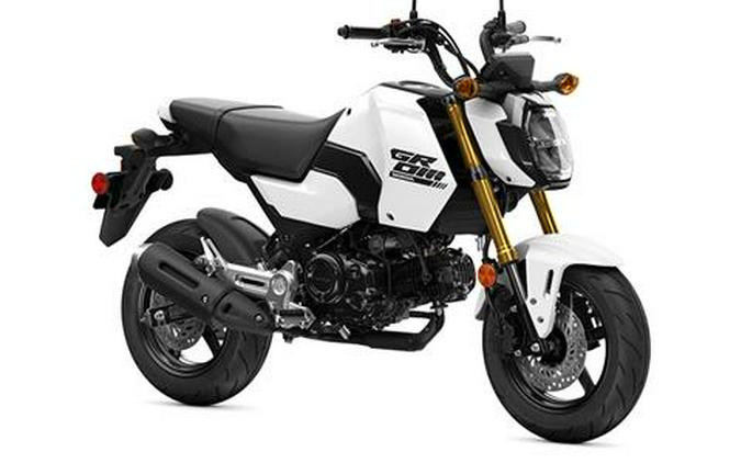 2026 Honda Grom