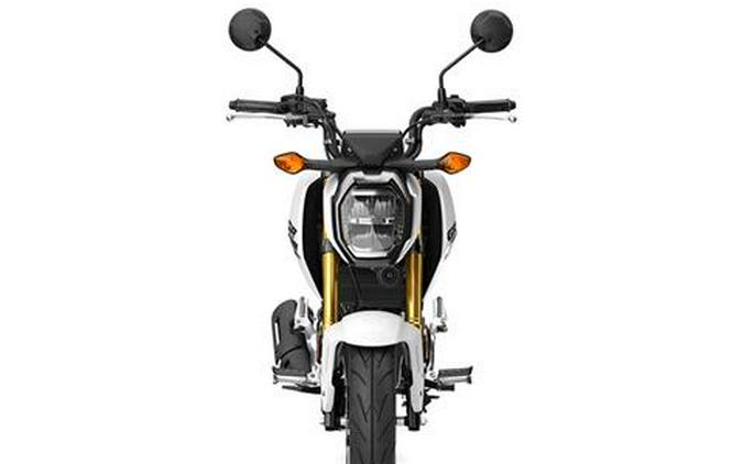 2026 Honda Grom