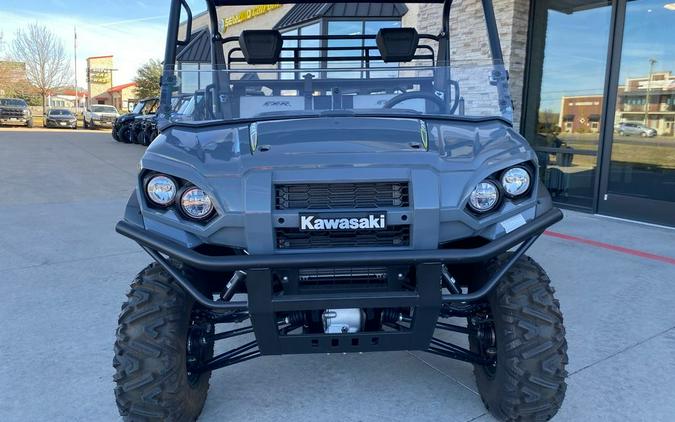 2026 Kawasaki Mule PRO-FXR™ 1000