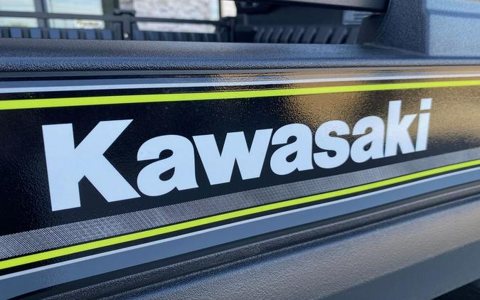 2026 Kawasaki Mule PRO-FXR™ 1000