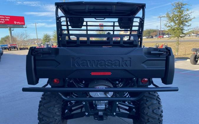 2026 Kawasaki Mule PRO-FXR™ 1000