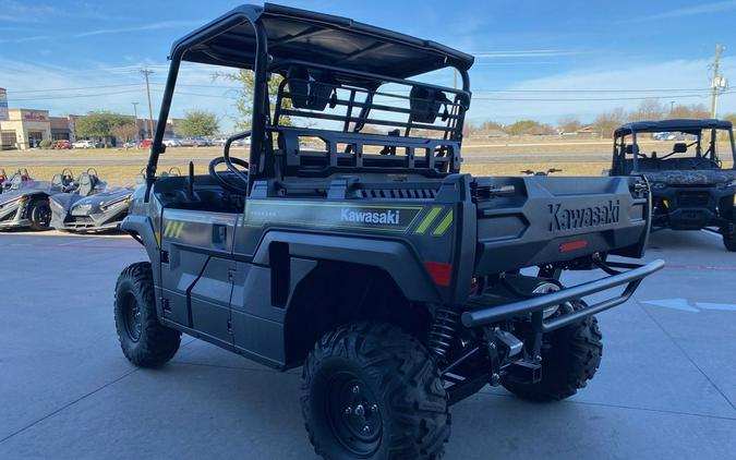 2026 Kawasaki Mule PRO-FXR™ 1000