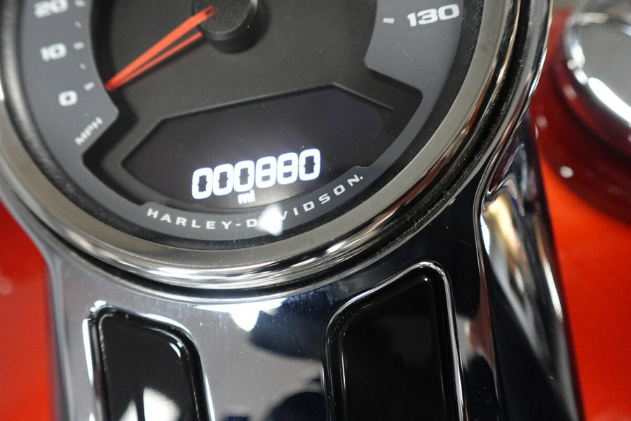 2025 Harley-Davidson Fat Boy