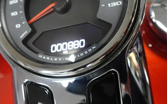 2025 Harley-Davidson Fat Boy