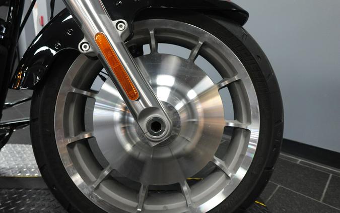 2025 Harley-Davidson Fat Boy
