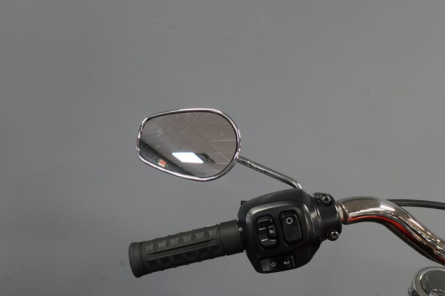 2025 Harley-Davidson Fat Boy